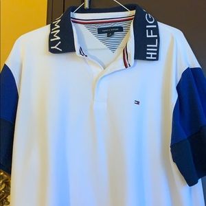 Tommy Hilfiger polo